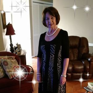 Meet your Posher, Judy